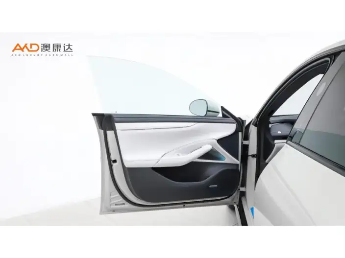 Xiaomi SU7 2024 Model Rear Drive Ultra-long Endurance Pro Edition – фото 9