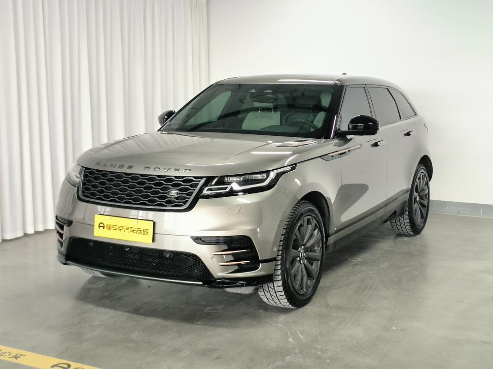 Range Rover Velar 2021 P340 R-Dynamic SE
