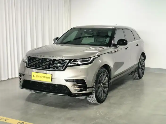 Range Rover Velar 2021 Model P340 R-DYNAMIC SE