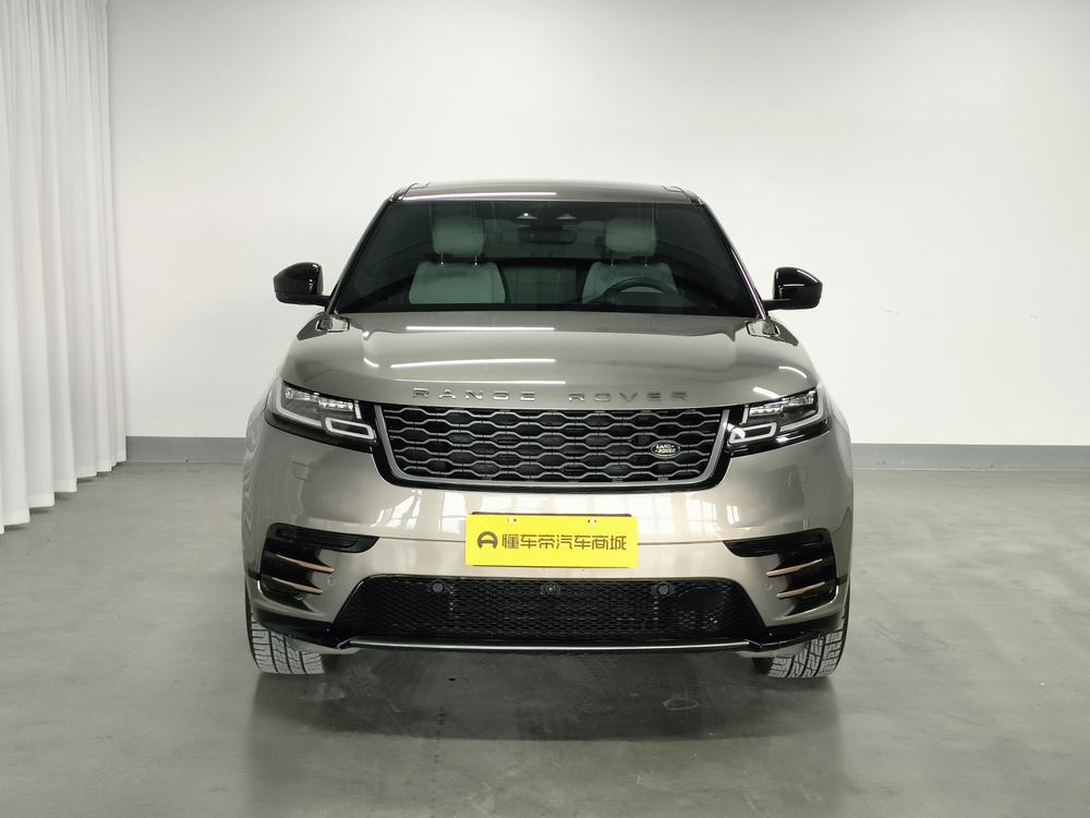 Range Rover Velar 2021 P340 R-Dynamic SE