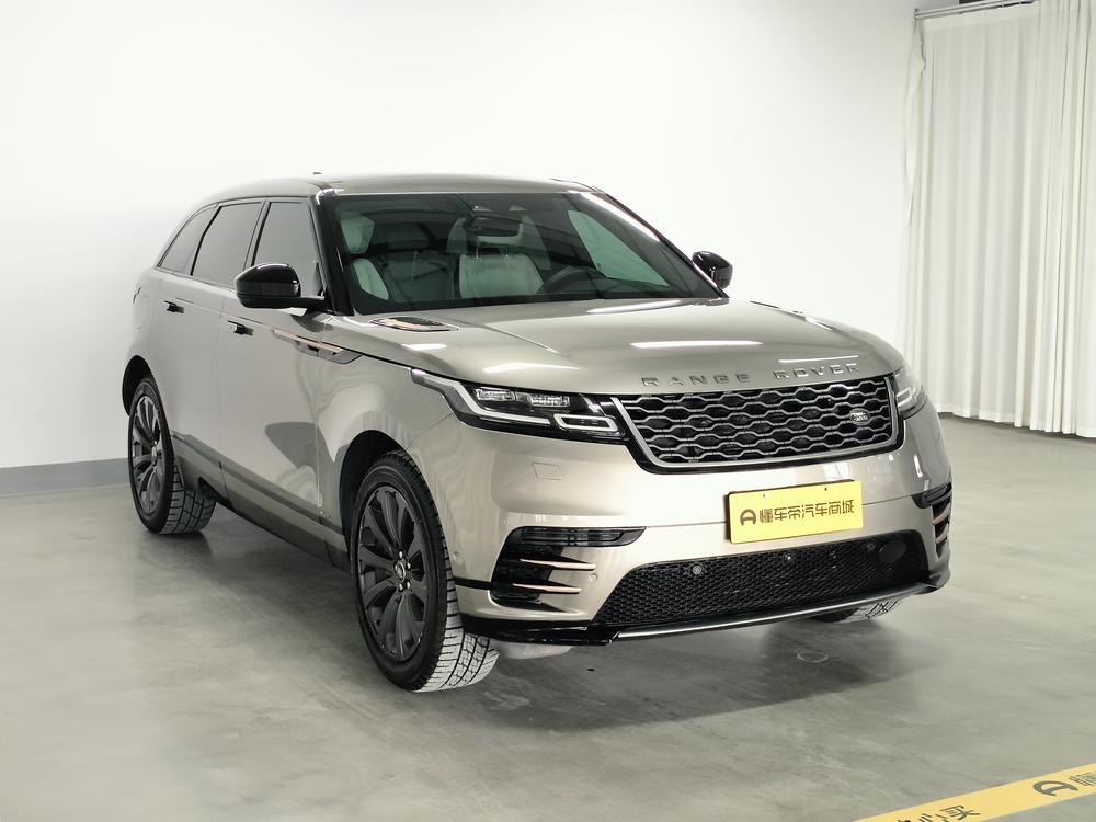 Range Rover Velar 2021 P340 R-Dynamic SE