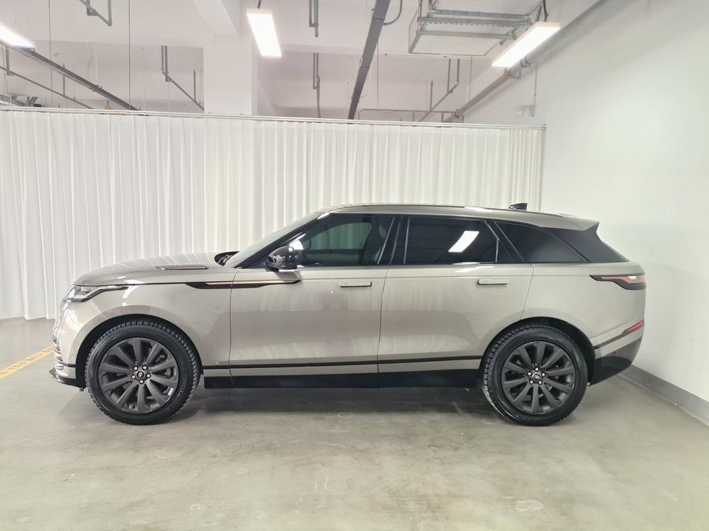 Range Rover Velar 2021 P340 R-Dynamic SE