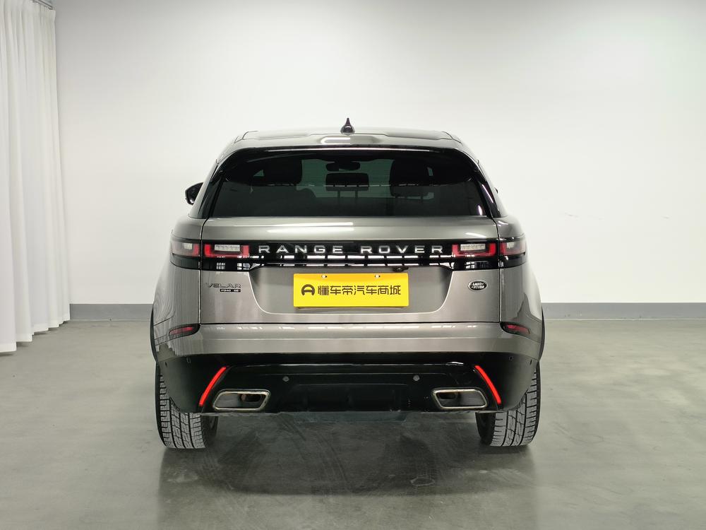 Range Rover Velar 2021 P340 R-Dynamic SE – фото 6