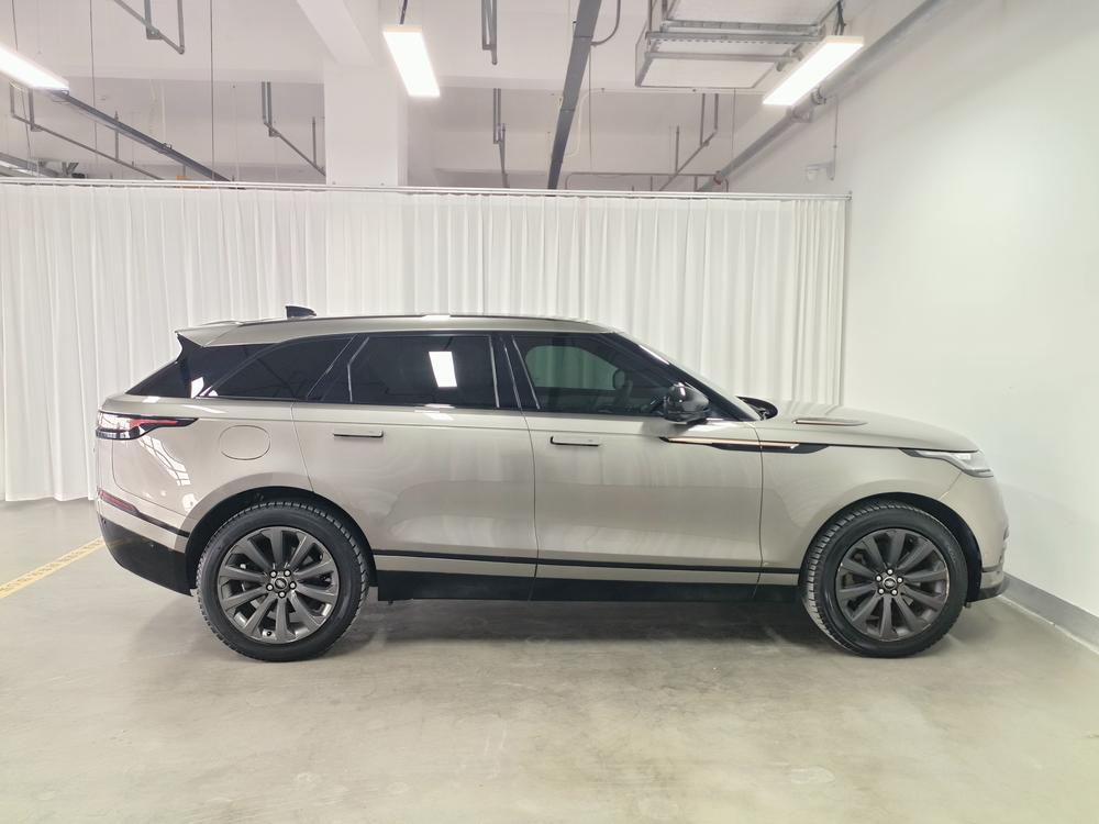 Range Rover Velar 2021 P340 R-Dynamic SE – фото 8