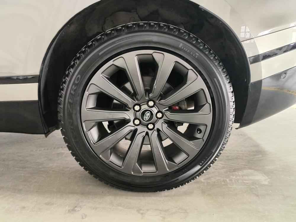 Range Rover Velar 2021 P340 R-Dynamic SE – фото 9