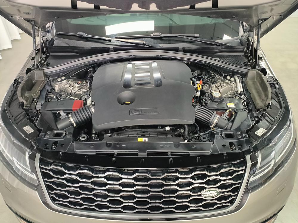 Range Rover Velar 2021 P340 R-Dynamic SE – фото 10