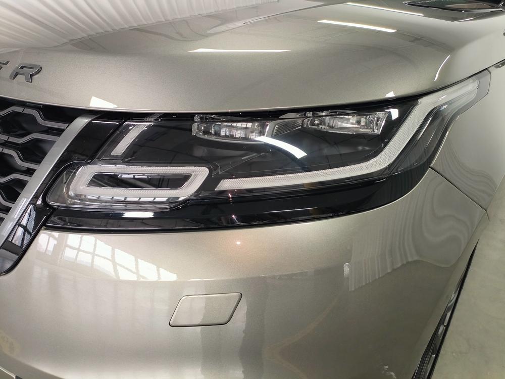 Range Rover Velar 2021 P340 R-Dynamic SE – фото 12