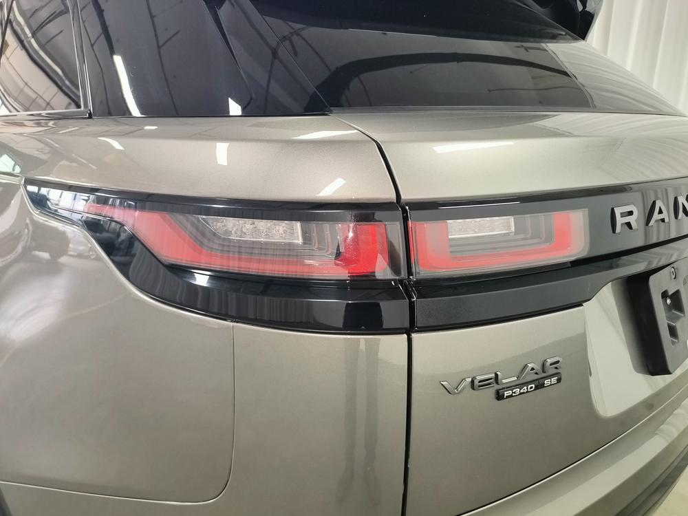Range Rover Velar 2021 P340 R-Dynamic SE – фото 13