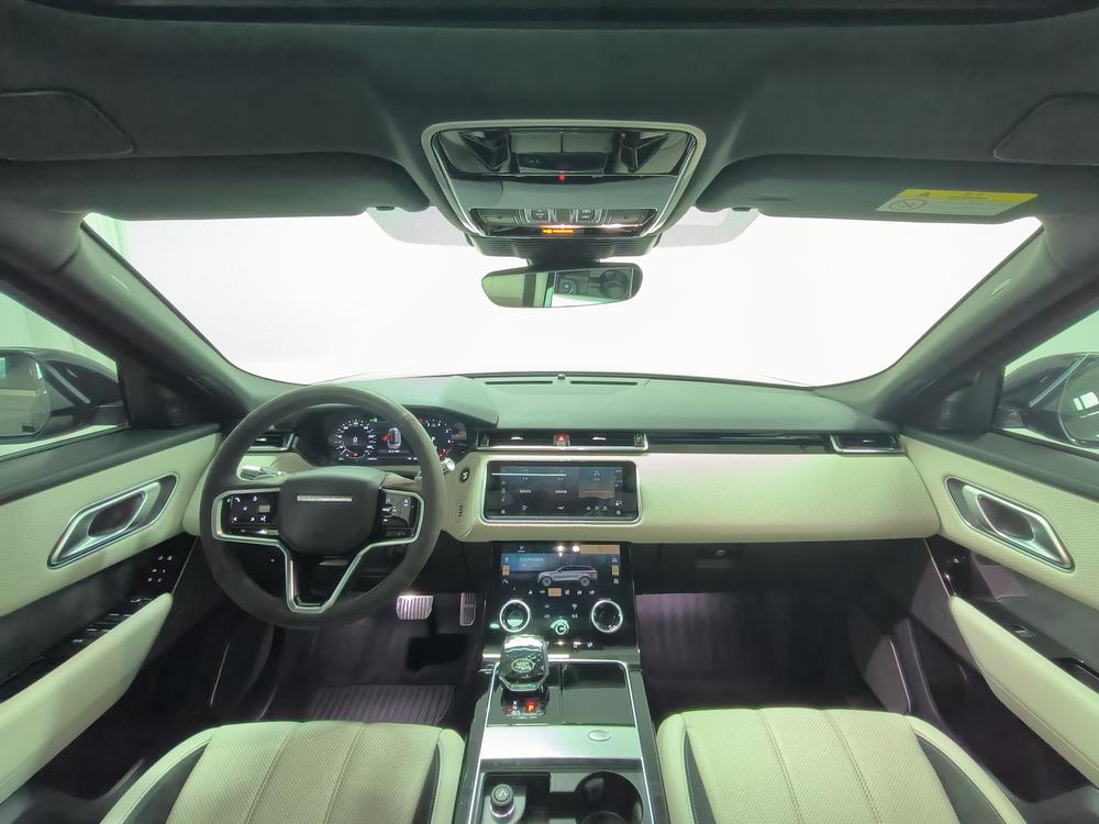 Range Rover Velar 2021 P340 R-Dynamic SE – фото 14