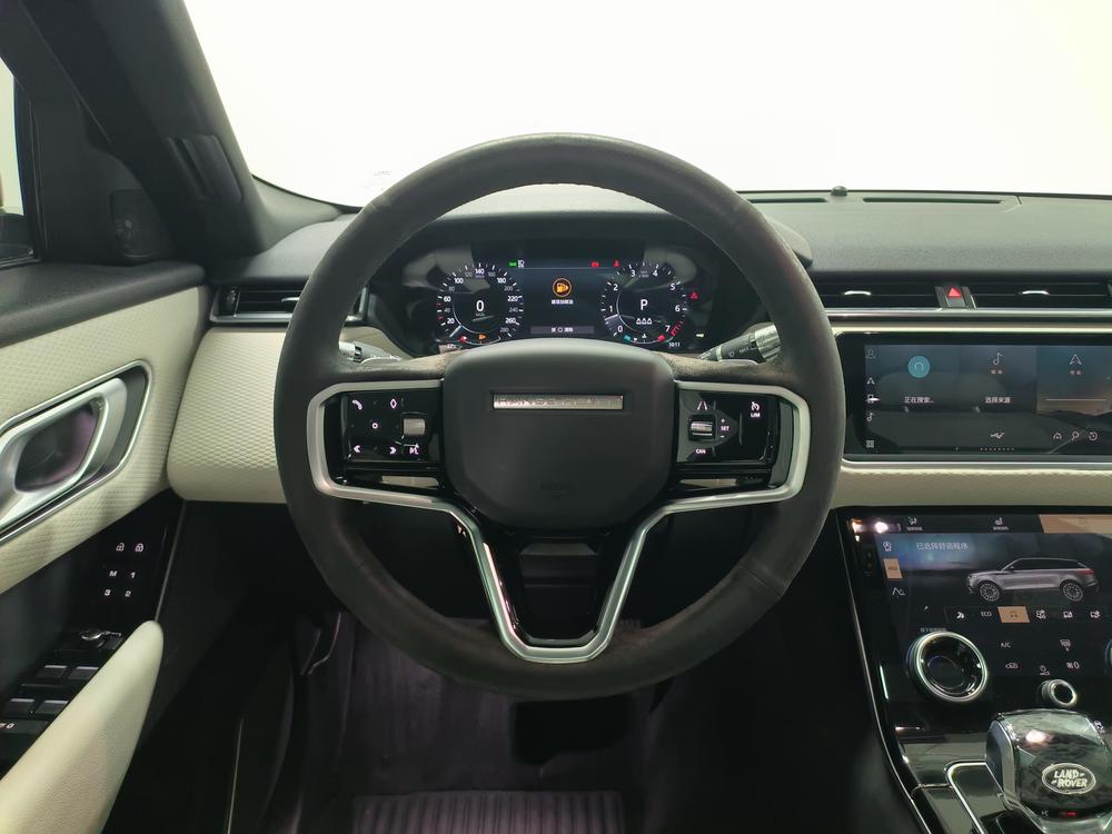 Range Rover Velar 2021 P340 R-Dynamic SE – фото 16