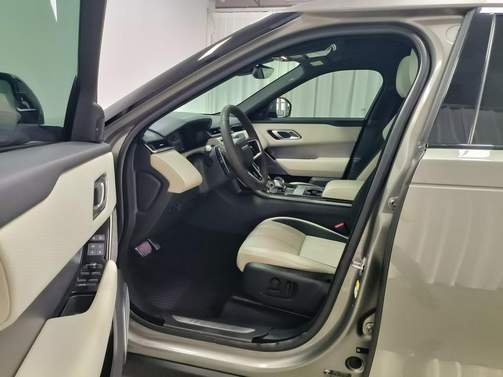 Range Rover Velar 2021 P340 R-Dynamic SE – фото 17
