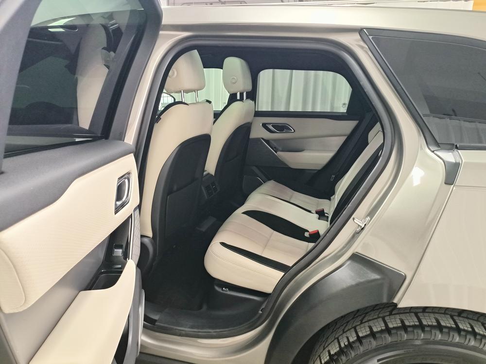 Range Rover Velar 2021 P340 R-Dynamic SE – фото 18