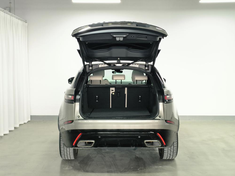 Range Rover Velar 2021 P340 R-Dynamic SE – фото 20