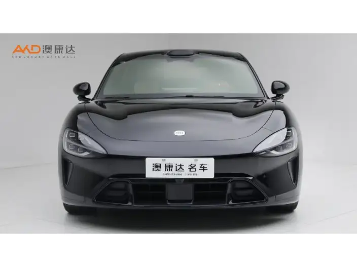 Xiaomi SU7 2026 Model Rear Drive Pro Edition