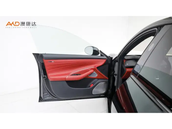Xiaomi SU7 2026 Model Rear Drive Pro Edition – фото 9