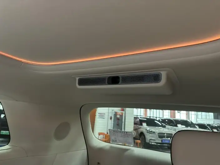 Xiaomi PengchengN90 2026 Model Max Tiggo Edition – фото 10