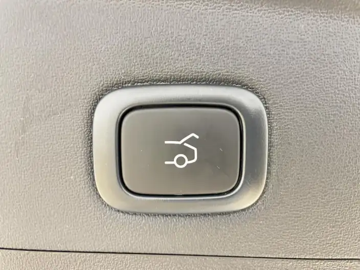 NIO ES8 2026 Model VI seat Executive Signature Edition – фото 7