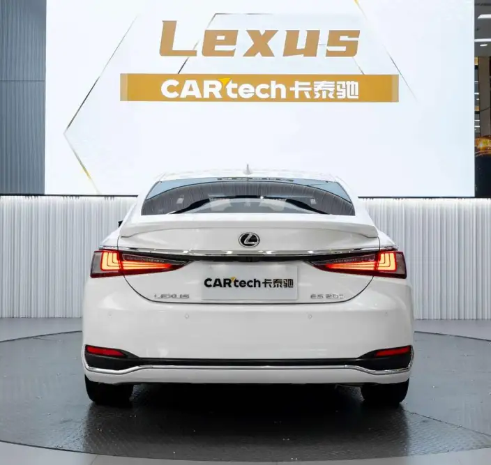 Lexus ES 2022 Model 200 Superior Edition – фото 5