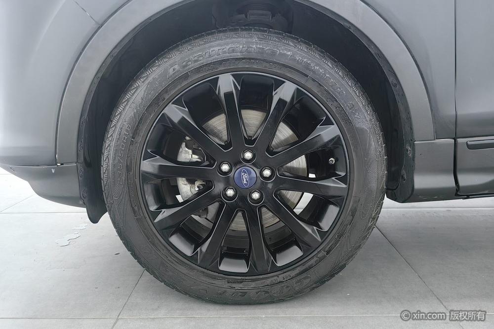 Ford Kuga 2015 1.5L GTDi 4WD Elite – фото 8
