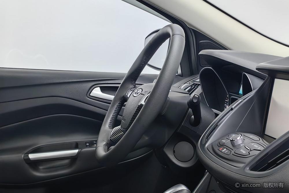 Ford Kuga 2015 1.5L GTDi 4WD Elite – фото 11