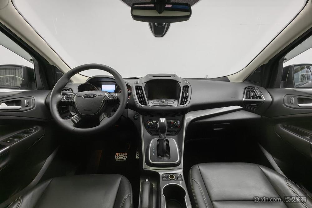 Ford Kuga 2015 1.5L GTDi 4WD Elite – фото 12