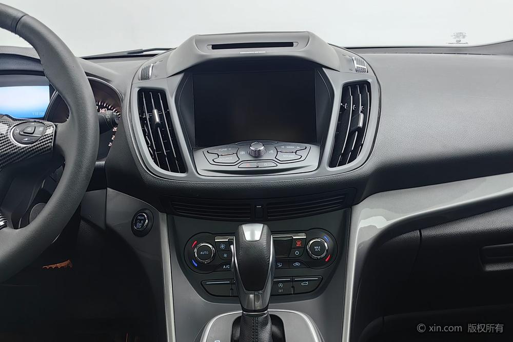Ford Kuga 2015 1.5L GTDi 4WD Elite – фото 13