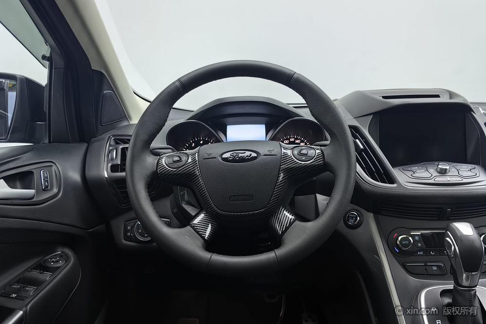 Ford Kuga 2015 1.5L GTDi 4WD Elite – фото 14