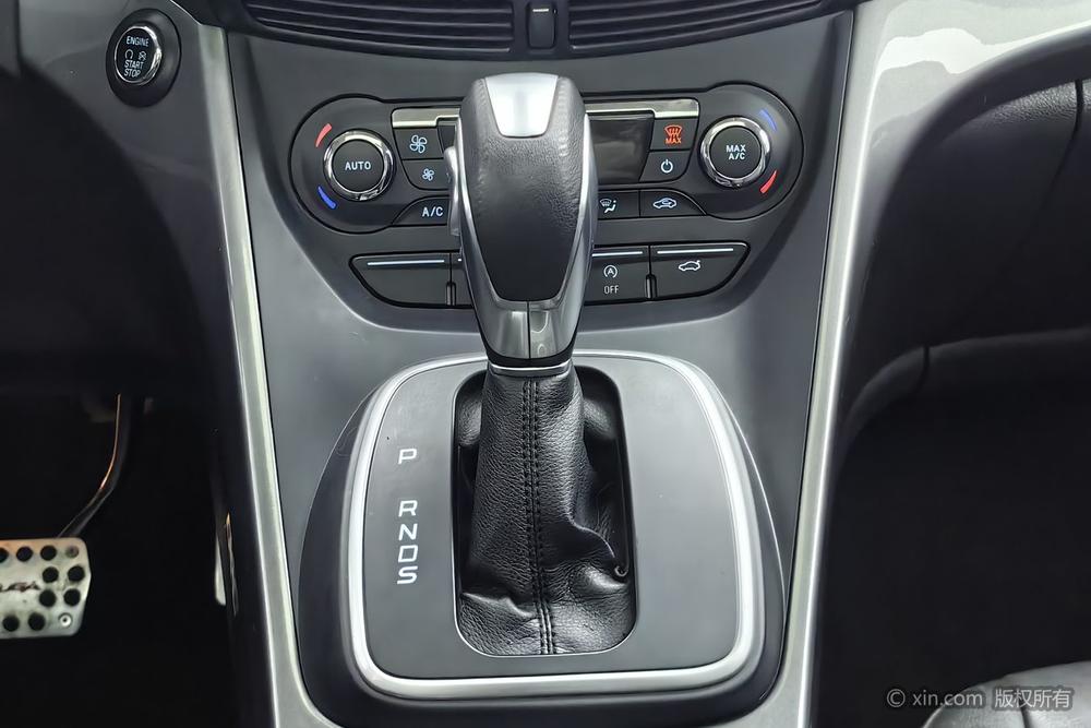 Ford Kuga 2015 1.5L GTDi 4WD Elite – фото 15