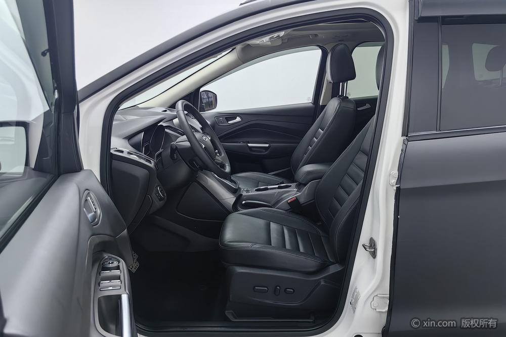 Ford Kuga 2015 1.5L GTDi 4WD Elite – фото 17