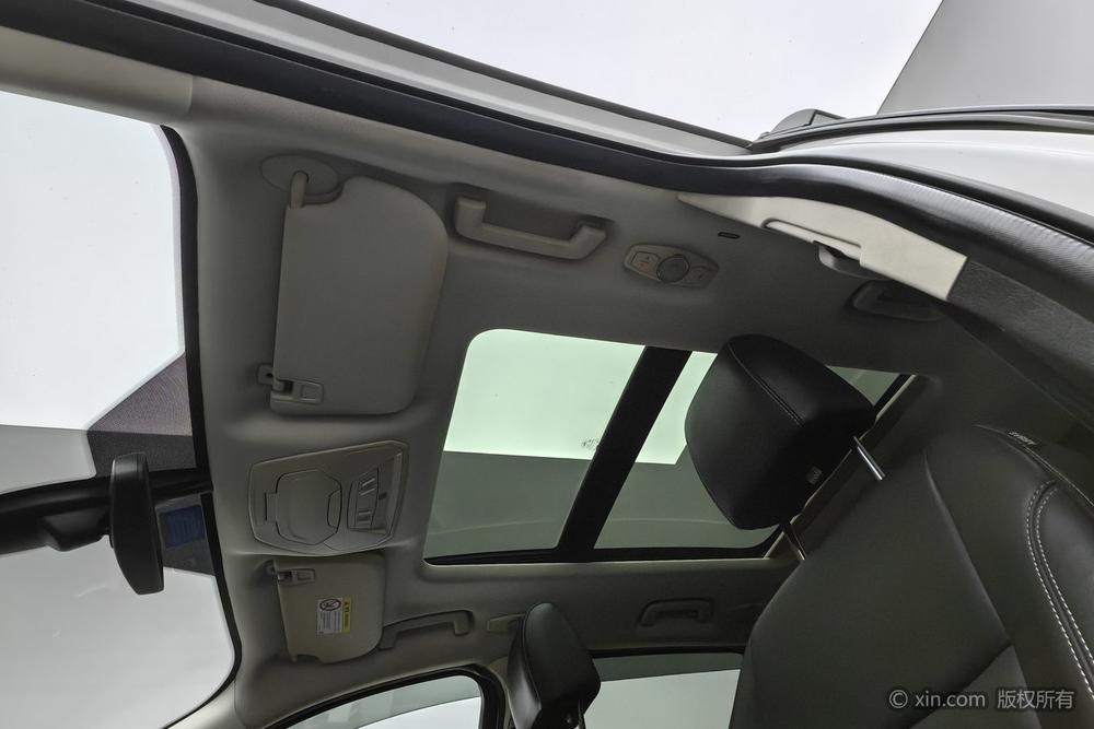 Ford Kuga 2015 1.5L GTDi 4WD Elite – фото 20