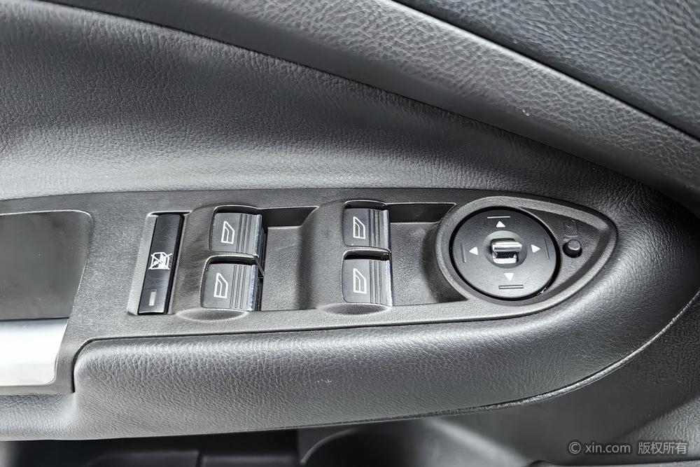 Ford Kuga 2015 1.5L GTDi 4WD Elite – фото 22