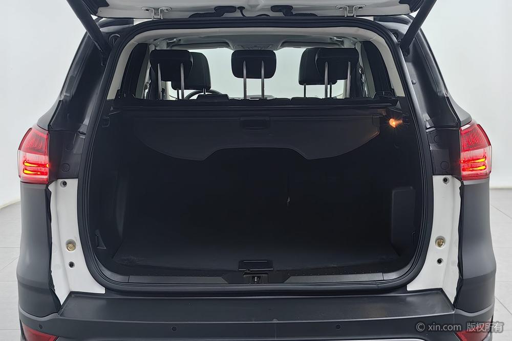 Ford Kuga 2015 1.5L GTDi 4WD Elite – фото 23