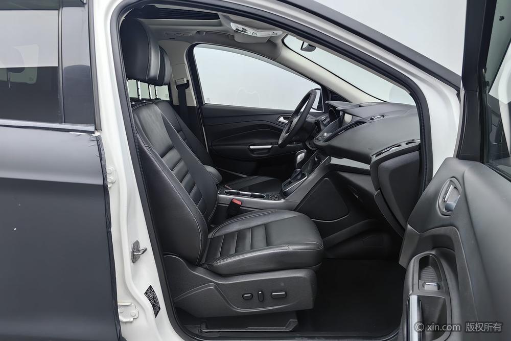 Ford Kuga 2015 1.5L GTDi 4WD Elite – фото 24