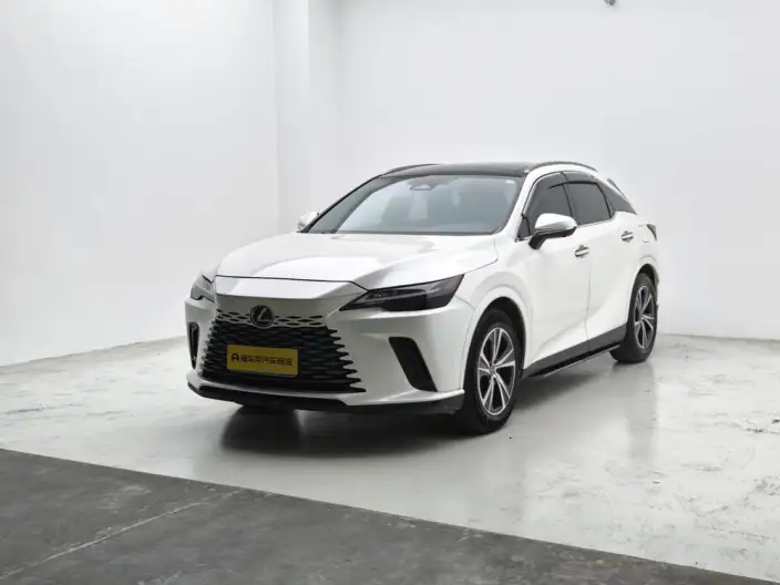 Lexus RX 2023 Model 350h 2WD Comfort Edition – фото 1