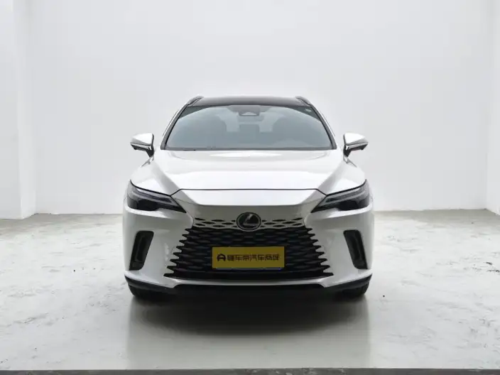 Lexus RX 2023 Model 350h 2WD Comfort Edition – фото 2