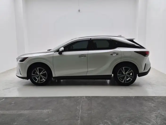 Lexus RX 2023 Model 350h 2WD Comfort Edition – фото 4