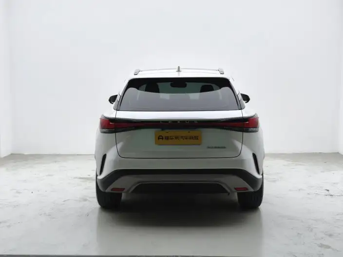Lexus RX 2023 Model 350h 2WD Comfort Edition – фото 6