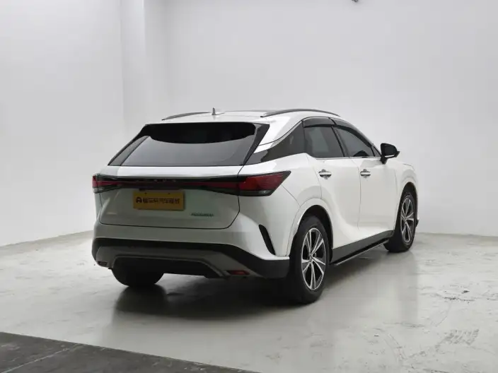 Lexus RX 2023 Model 350h 2WD Comfort Edition – фото 7