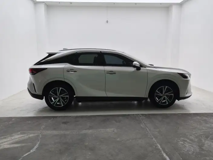 Lexus RX 2023 Model 350h 2WD Comfort Edition – фото 8