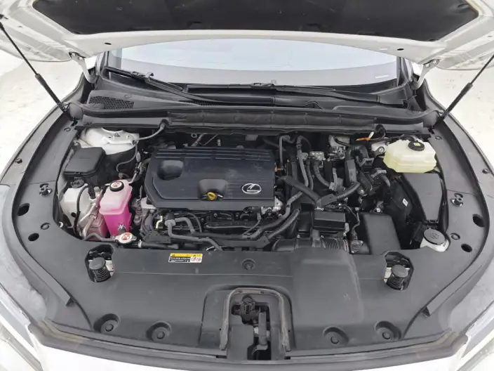 Lexus RX 2023 Model 350h 2WD Comfort Edition – фото 10