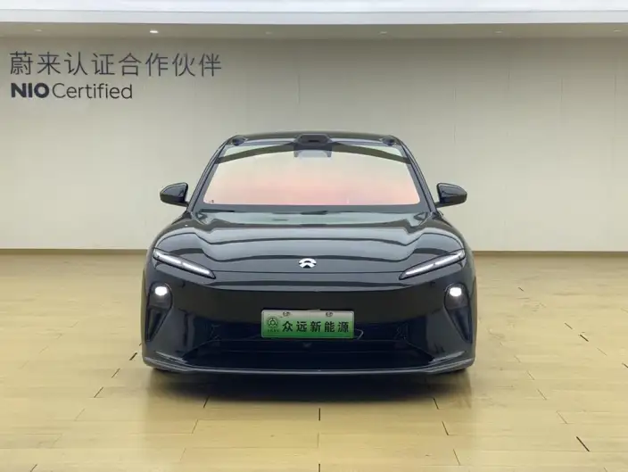 NIO ET5T 2024 Model 75kWh – фото 2