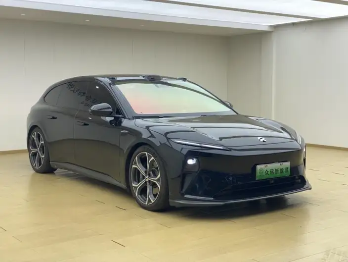 NIO ET5T 2024 Model 75kWh – фото 3