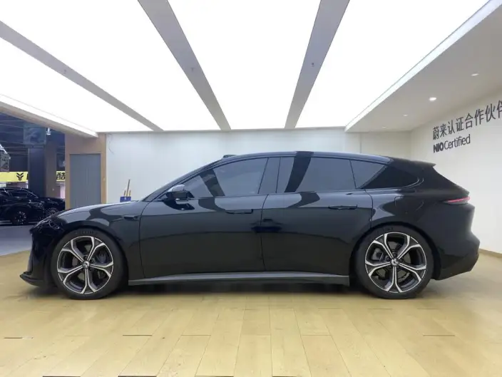 NIO ET5T 2024 Model 75kWh – фото 4