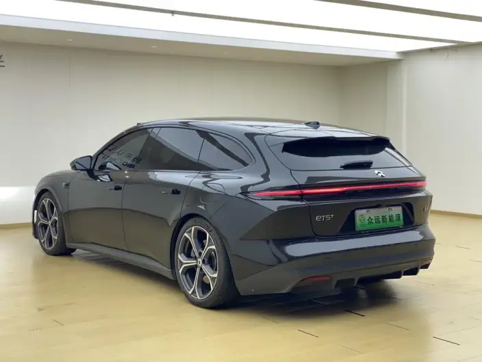 NIO ET5T 2024 Model 75kWh – фото 5