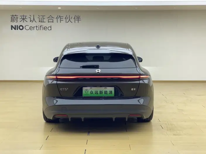NIO ET5T 2024 Model 75kWh – фото 6