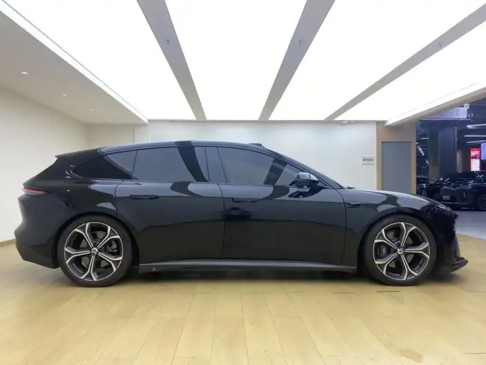 NIO ET5T 2024 Model 75kWh – фото 8