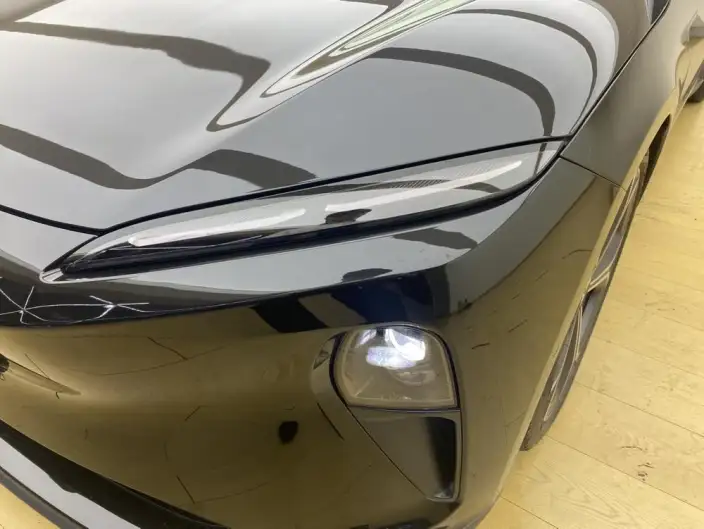 NIO ET5T 2024 Model 75kWh – фото 9