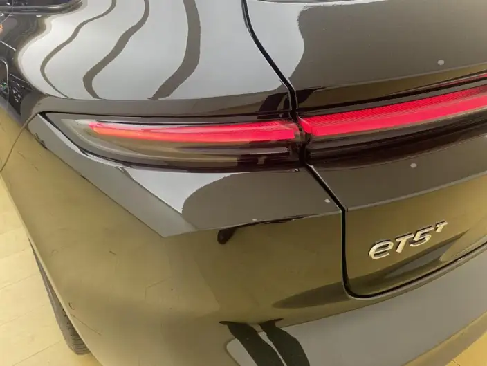 NIO ET5T 2024 Model 75kWh – фото 10