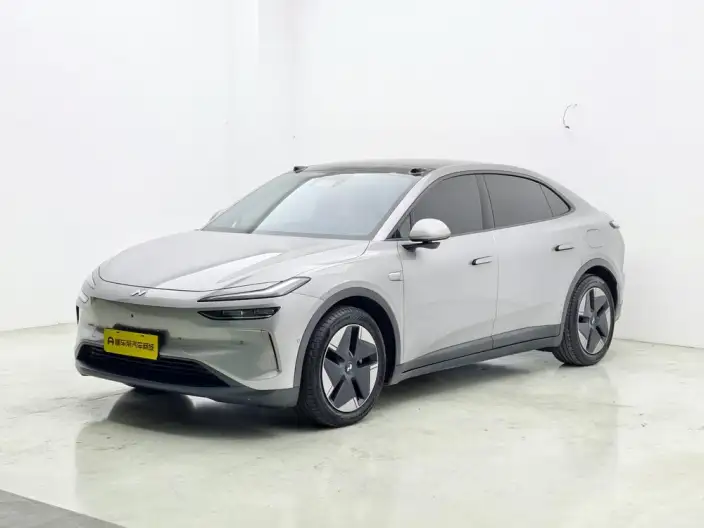 Onvo L60 2024 Model 555km Standard battery life version