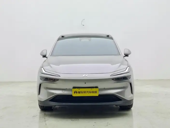 Onvo L60 2024 Model 555km Standard battery life version